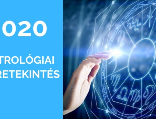 2020 asztrológiai előretekintés az új évtized kezdetére