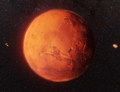 2023 A Mars éve – mit jelent ez a te életedben?